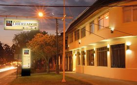 Hotel Libertador Bernardo O´Higgins